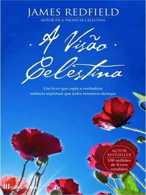 cover image of A Visão Celestina